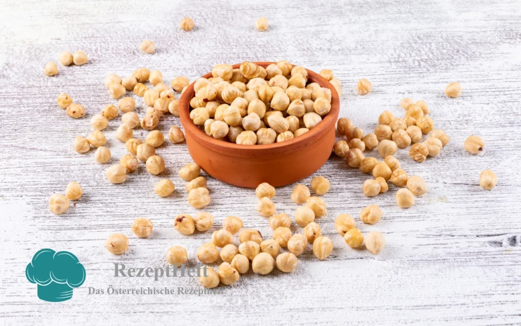 Kichererbsen_Titelbild - RezeptHeft Kichererbsen