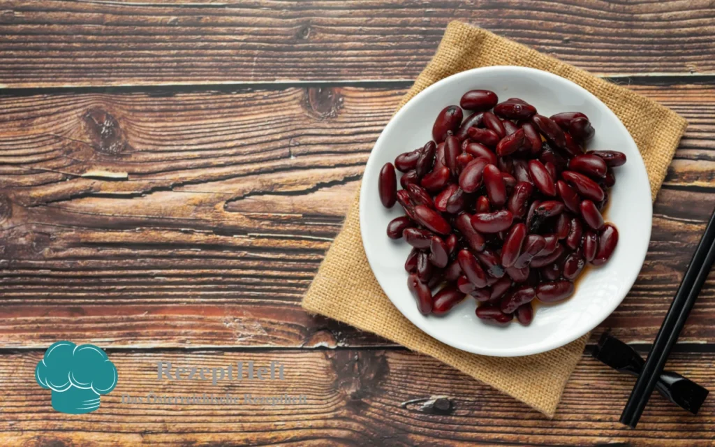 Kidneybohnen_Titelbild - RezeptHeft Kidneybohnen