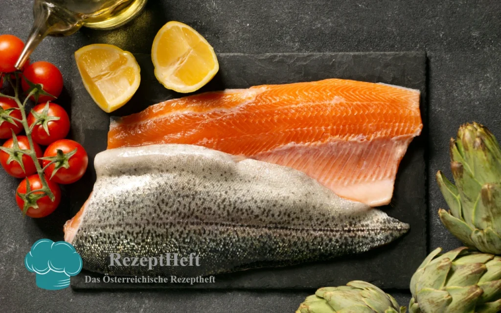 Lachs_Titelbild - RezeptHeft Lachs