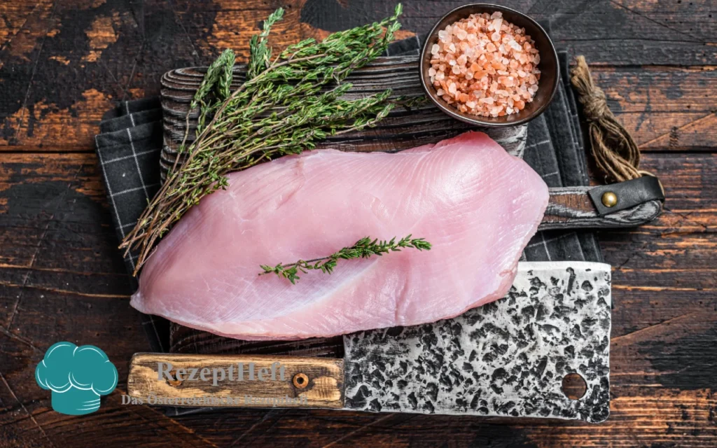 Putenfleisch_Titelbild - RezeptHeft Putenfleisch