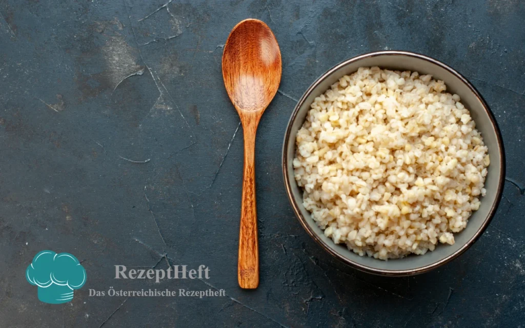 Quinoa_Titelbild - RezeptHeft Quinoa
