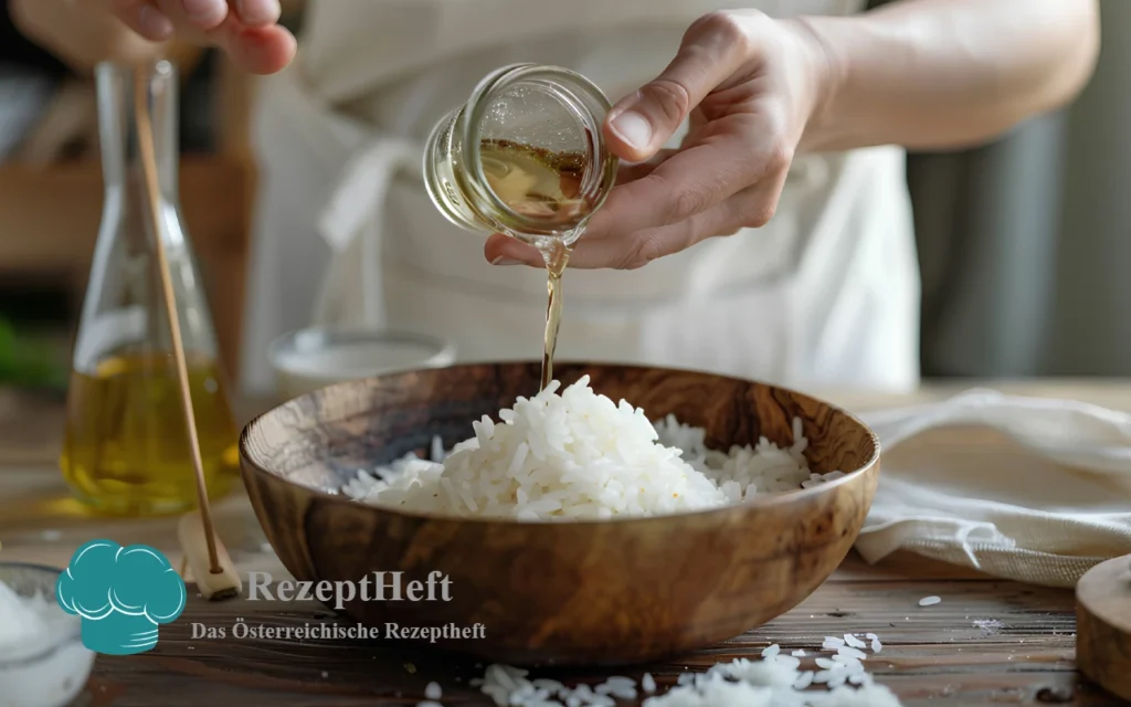 Reisessig_Titelbild - RezeptHeft Reisessig