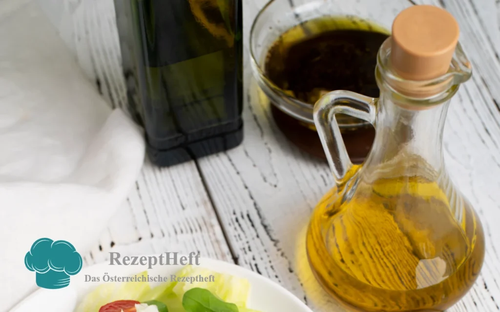 Weißweinessig_Titelbild - RezeptHeft Weißweinessig