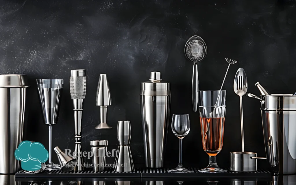 Cocktailzubehör