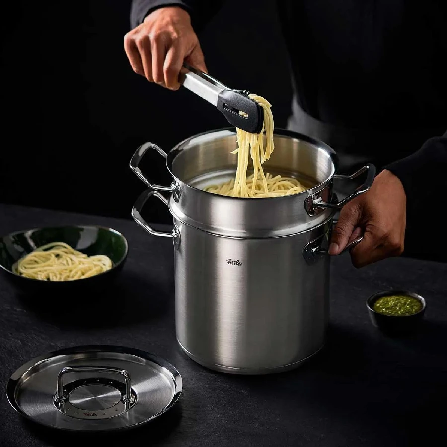 Fissler-Pastatopf-Bild | RezeptHeft Fissler-Pastatopf