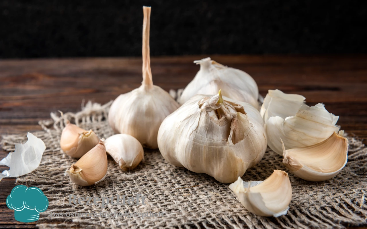 Knoblauch-Titelbild1280x800 | RezeptHeft Knoblauch