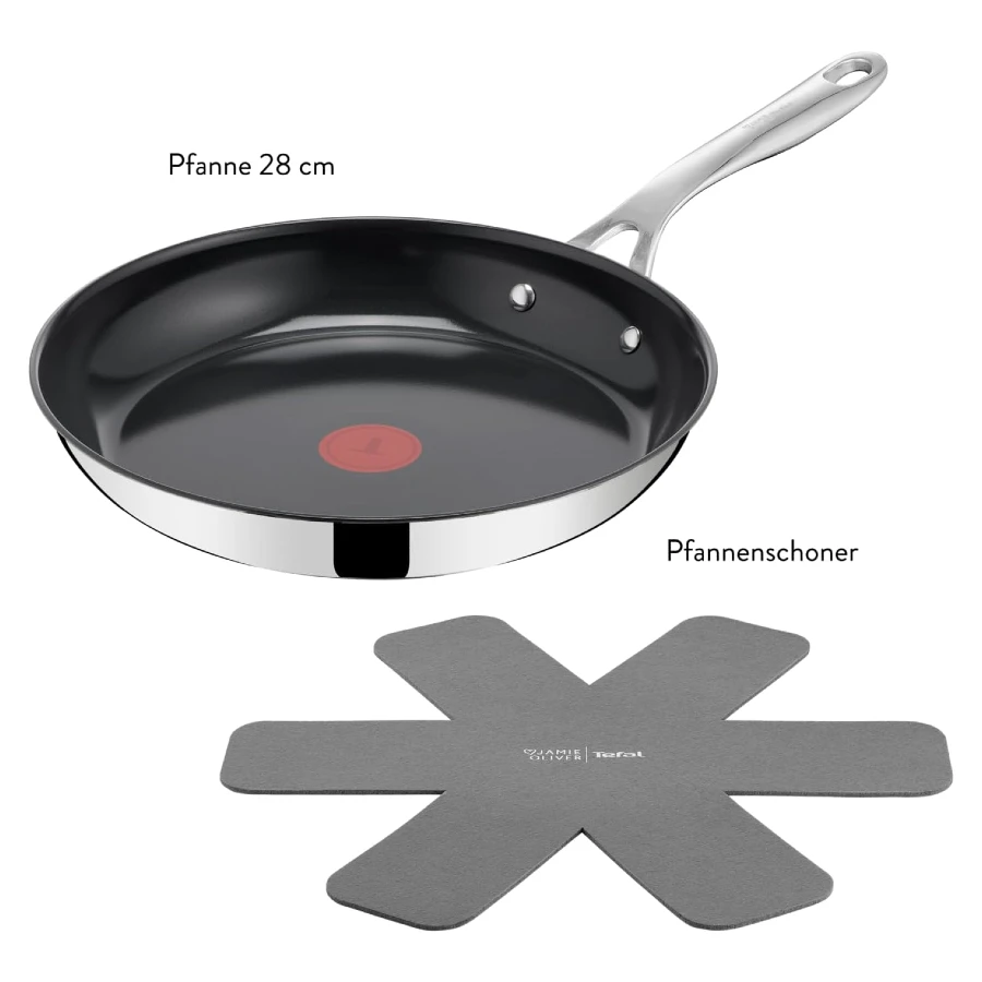 Tefal Bratpfanne 28 cm