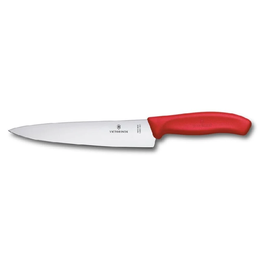 Victorinox Swiss Classic Fleischmesser 19cm-Bild | RezeptHeft Victorinox Swiss Classic Fleischmesser 19cm